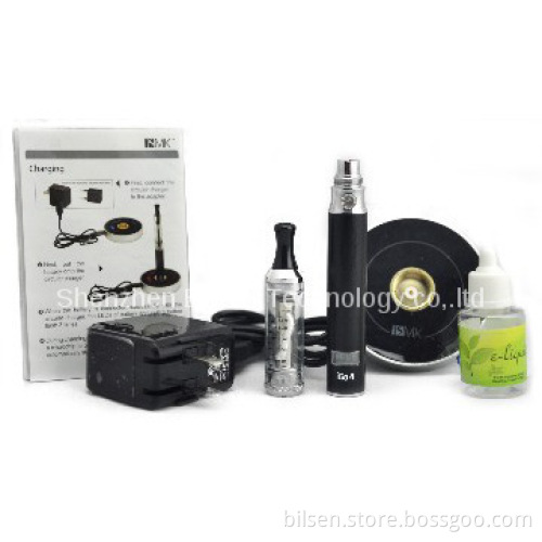 2014 New Product  Electronic Cigarette Igo4 Egoe cigarette Starter Kit